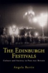 Edinburgh Festivals: Culture and Society in Post-war Britain
