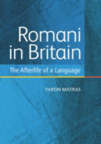 Romani in Britain