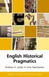 English Historical Pragmatics