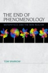 End of Phenomenology