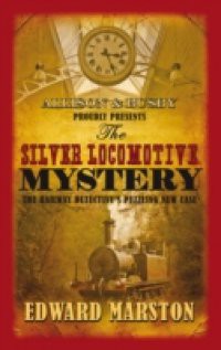 Silver Locomotive Mystery