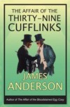 Affair of the Thirty-Nine Cufflinks