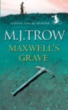 Maxwell's Grave