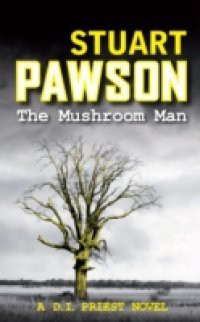 Mushroom Man