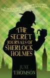 Secret Journals of Sherlock Holmes