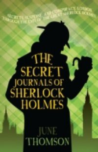Secret Journals of Sherlock Holmes