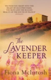 Lavender Keeper