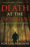 Death at the Clos du Lac