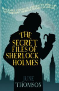 Secret Files of Sherlock Holmes
