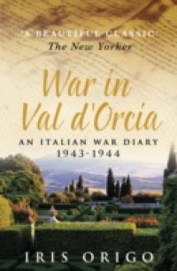 War in Val D'Orcia