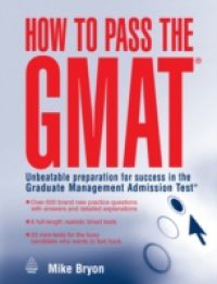 How to Pass the GMAT