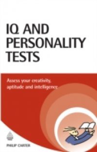 IQ and Personality Tests