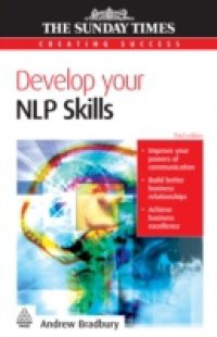 Develop Your NLP Skills