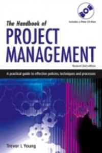 Handbook of Project Management