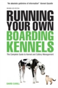 Running Your Own Boarding Kennels