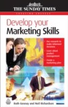 Develop your Marketing Skills