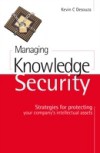 Managing Knowledge Security