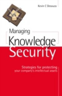 Managing Knowledge Security