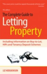 Complete Guide to Letting Property