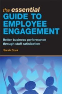 Essential Guide to Employee Engagement