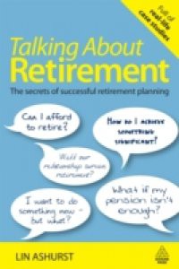 Talking About Retirement