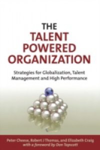 Talent Powered Organization