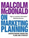 Malcolm McDonald on Marketing Planning