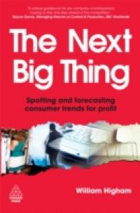 Next Big Thing