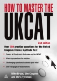 How to Master the UKCAT