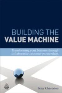 Building the Value Machine
