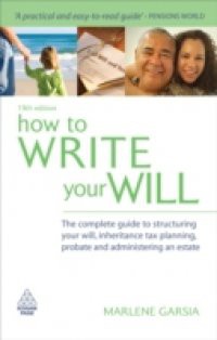 How to Write Your Will