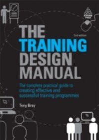 Training Design Manual