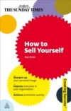 How to Sell Yourself