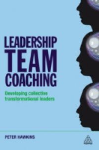 Leadership Team Coaching