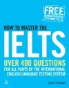 How to Master the IELTS