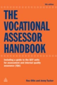 Vocational Assessor Handbook