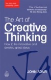 Art of Creative Thinking