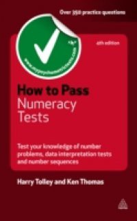 How to Pass Numeracy Tests