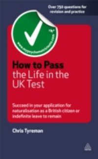 How to Pass the Life in the UK Test