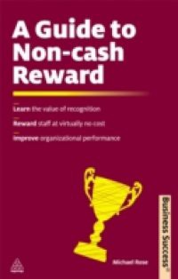 Guide to Non-Cash Reward