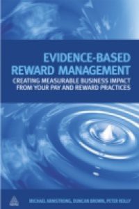 Evidence-Based Reward Management