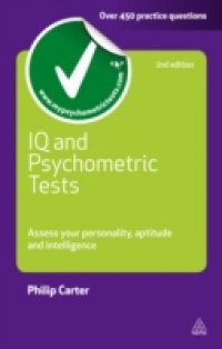 IQ and Psychometric Tests