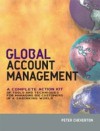 Global Account Management