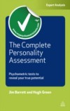 Complete Personality Assessment