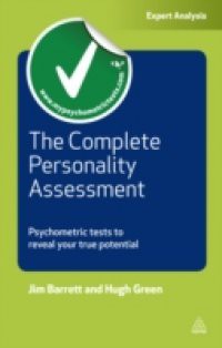 Complete Personality Assessment