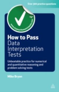 How to Pass Data Interpretation Tests