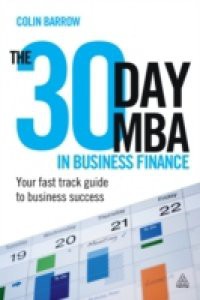 30 Day MBA in Business Finance