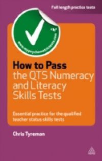 How to Pass the QTS Numeracy and Literacy Skills Tests