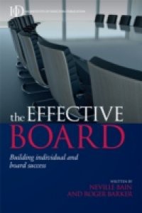 Effective Board