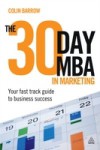 30 Day MBA in Marketing